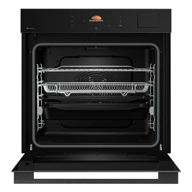 Horno Hisense BAS614P8B Negro (2)