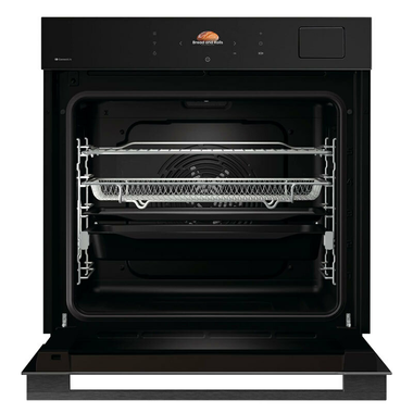 Horno Hisense BAS614A8B Negro (2)