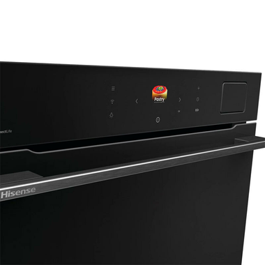 Horno Hisense BAS614A8B Negro (3)