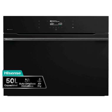 Horno Hisense BIM406A8B Negro