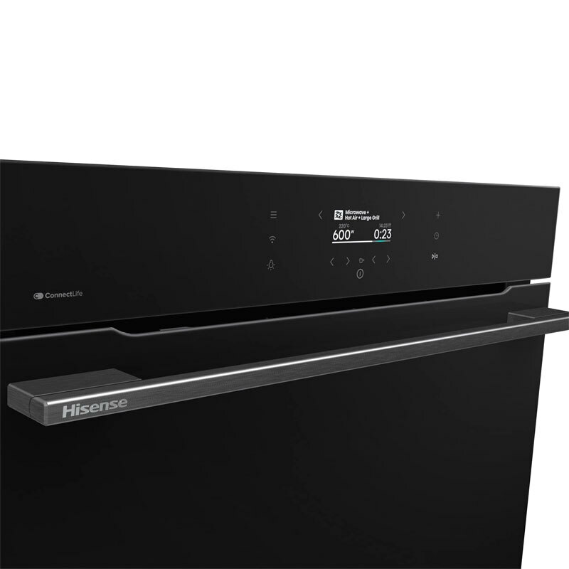 Horno Hisense BIM406A8B Negro (3)