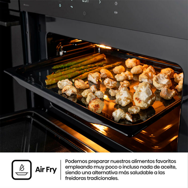 Horno Hisense BIM406A8B Negro (6)