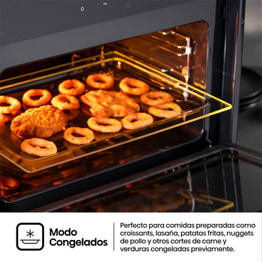 Horno Hisense BIM406A8B Negro (9)