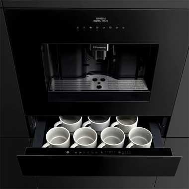 Calientaplatos Hisense WDH14BG (3)