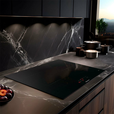 Placa Inducción Hisense HI6321BSCE 59 cm (2)