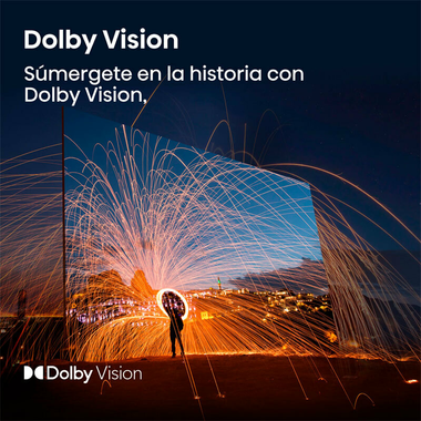 TV Hisense 43A6Q LED 4K 43" (7)