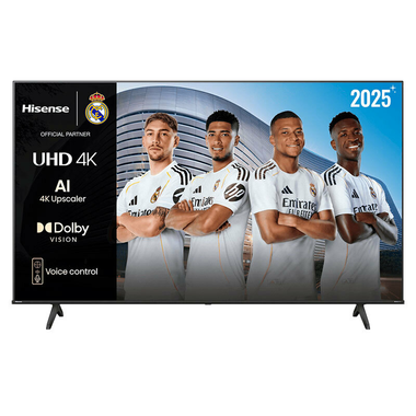 TV Hisense 50A6Q LED 4K 50"