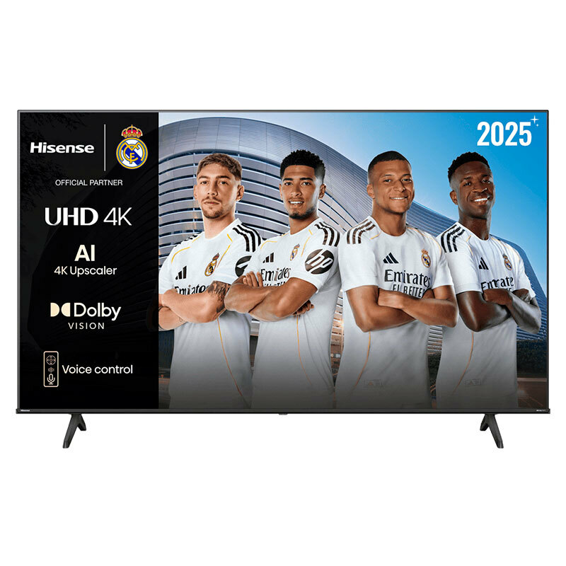 TV Hisense 85A6Q LED 4K 85"