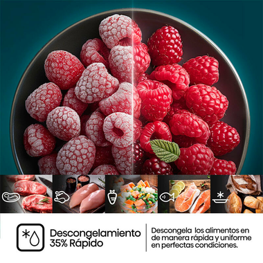 Microondas Hisense H20MOBP1HI Blanco (6)