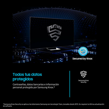 TV Samsung TU55U7005 LED 4K 55" (4)