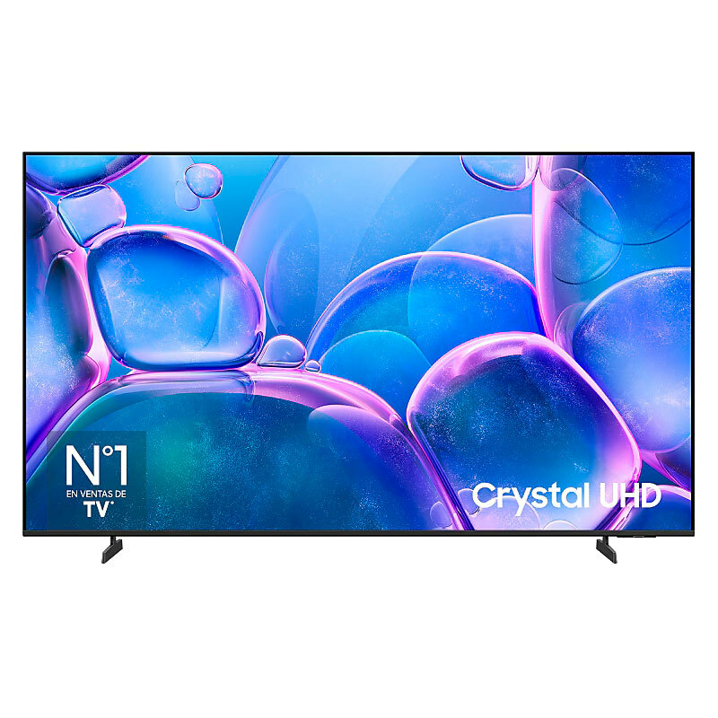 TV Samsung TU85U7005 LED 4K 85"