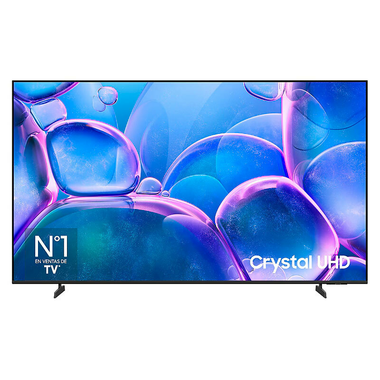 TV Samsung TU85U7005 LED 4K 85"