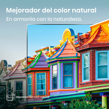 TV Hisense 340A4Q LED Full HD 40" (3)