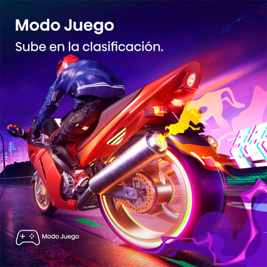 TV Hisense 340A4Q LED Full HD 40" (4)