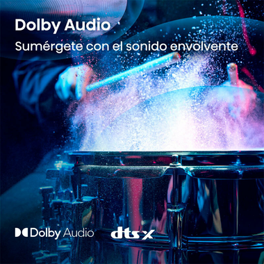 TV Hisense 340A4Q LED Full HD 40" (5)