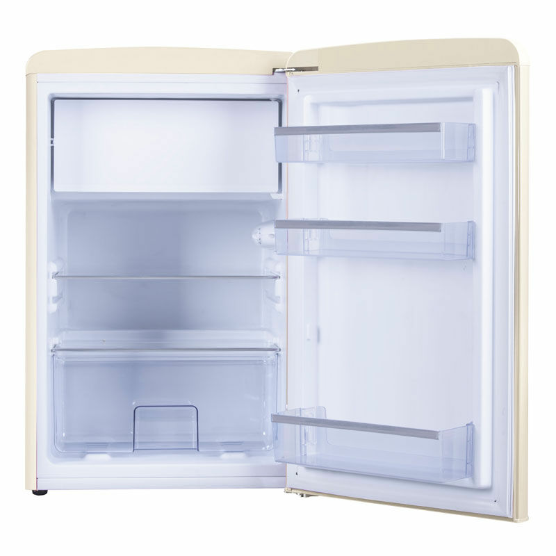 Frigorífico 1 Puerta Fagor 3FFV855BG Crema (2)