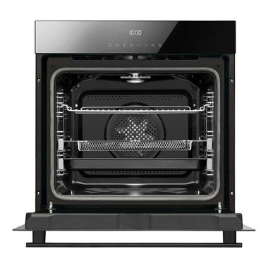 Horno Fagor 9H-195TCN Cristal Negro (2)
