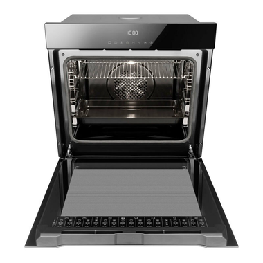 Horno Fagor 9H-195TCN Cristal Negro (4)