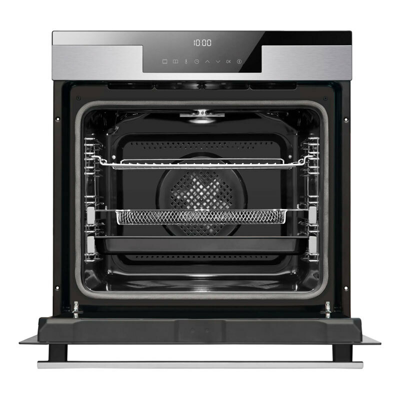 Horno Fagor 9H-195TCX Inox (2)