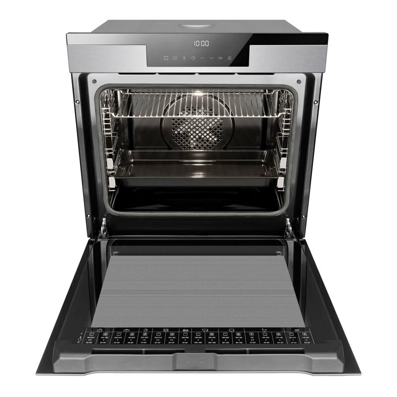 Horno Fagor 9H-195TCX Inox (3)