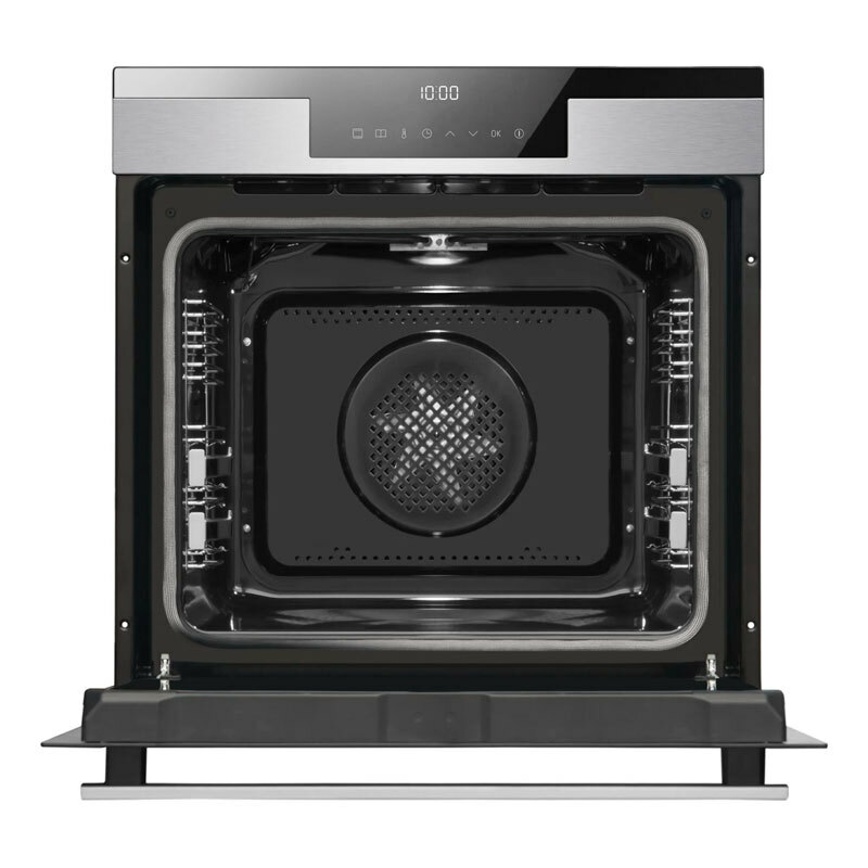 Horno Fagor 9H-195TCX Inox (4)