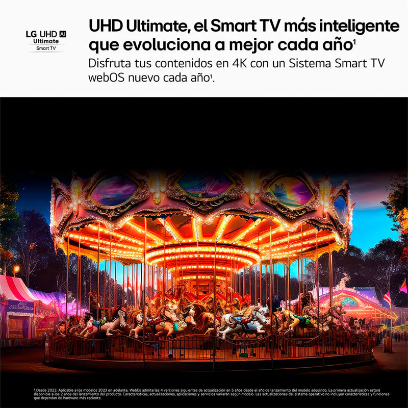 TV LG 86UA75006LA.AEUQ LED 4K 86" (3)