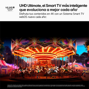 TV LG 75UA75006LA.AEUQ LED 4K 75" (3)