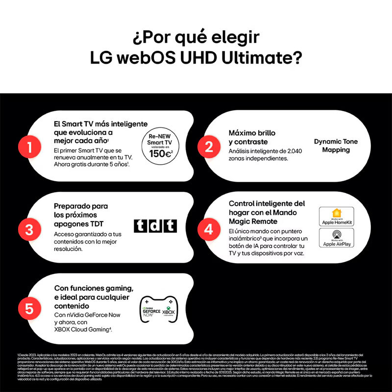 TV LG 55UA75006LA.AEU LED 4K 55" (2)