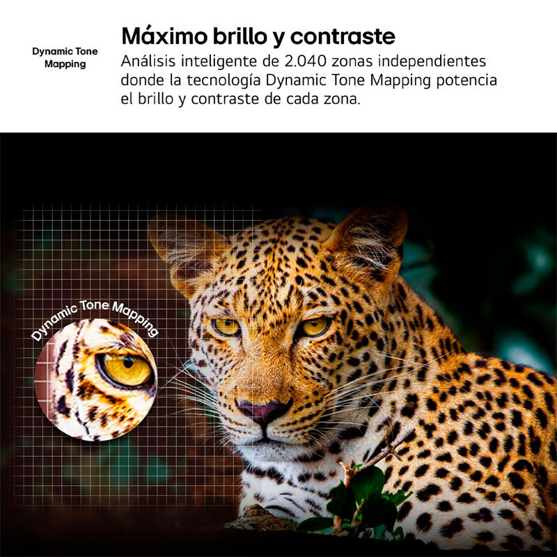 TV LG 55UA75006LA.AEU LED 4K 55" (6)