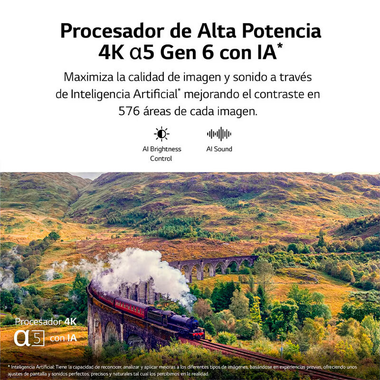 TV LG 32LR60006LA LED Full HD 32" (2)