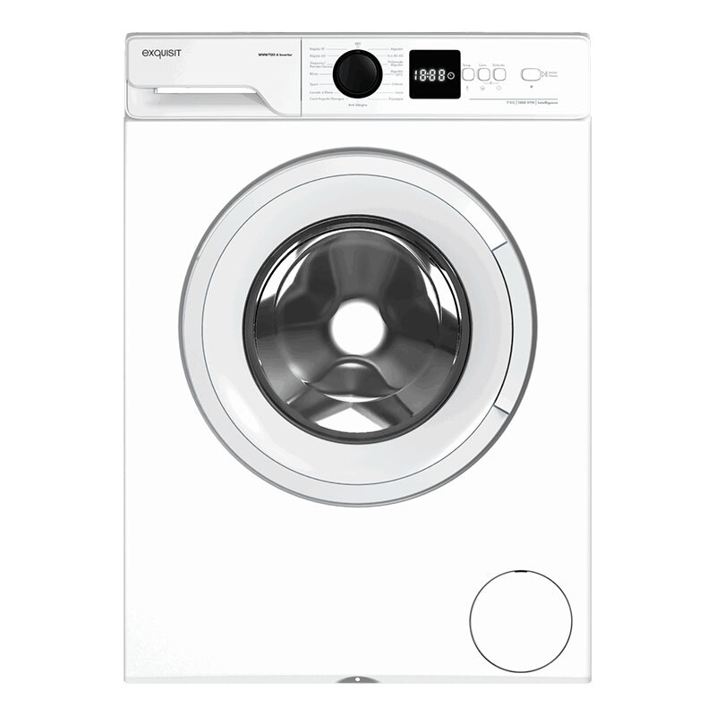 Lavadora 7Kg Exquisit WMW7120-770A