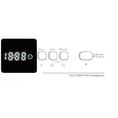 Lavadora 7Kg Exquisit WMW7120-770A (3)