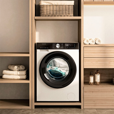 Lavadora Hisense WF3S1043BW1 10Kg (2)