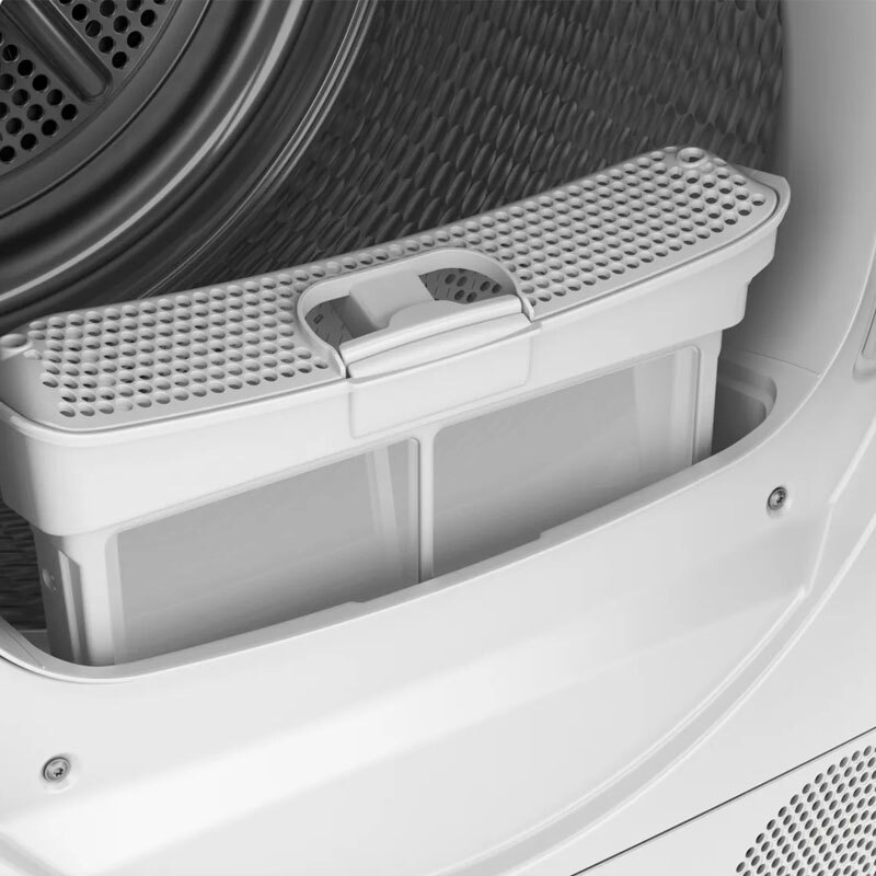 Secadora Balay 3SB090BE 9 Kg (4)