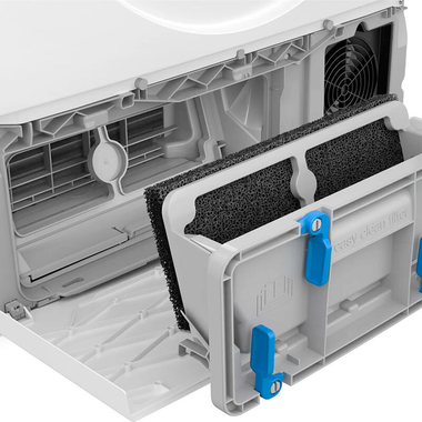 Secadora Balay 3SB090BE 9 Kg (6)