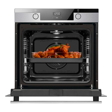 Horno Fagor 9H-185AX Inox (2)