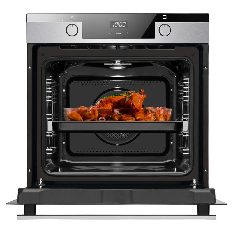 Horno Fagor 9H-175AX Inox (2)