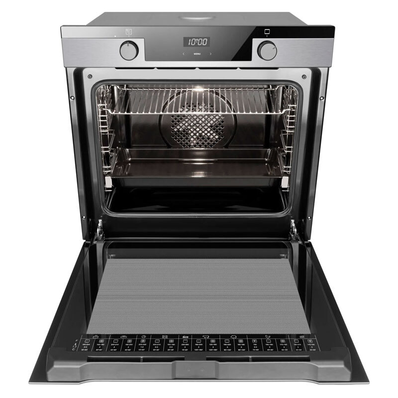 Horno Fagor 9H-175AX Inox (5)