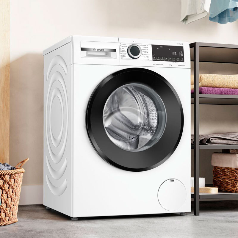 Lavadora Bosch WGG256Z1ES 10Kg (4)