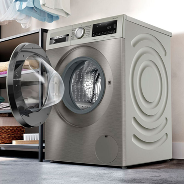 Lavadora Bosch WGG256ZAES 10Kg (3)