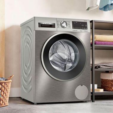 Lavadora Bosch WGG256ZAES 10Kg (4)