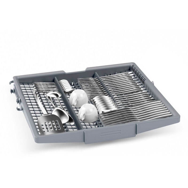 Lavavajillas integrable Bosch SMV4HVX14E 60 cm (6)