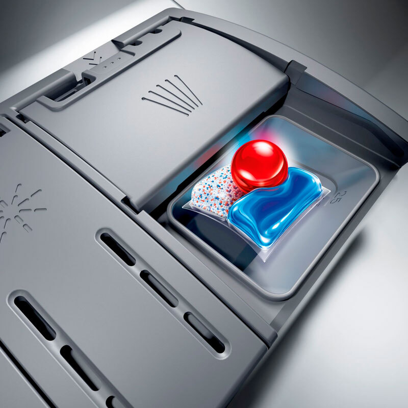 Lavavajillas integrable Bosch SMV4HVX14E 60 cm (9)