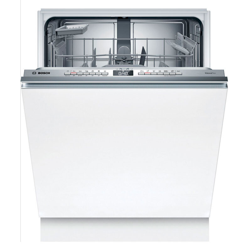 Lavavajillas integrable Bosch SMV4HAX07E 60 cm