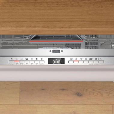 Lavavajillas integrable Bosch SMV4HAX07E 60 cm (4)