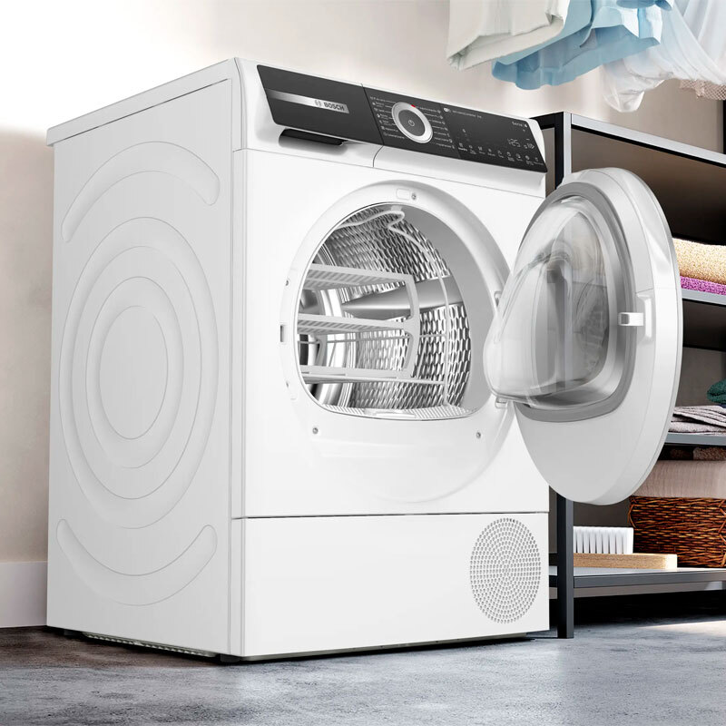 Secadora Bosch WQH246B0ES 9Kg (3)