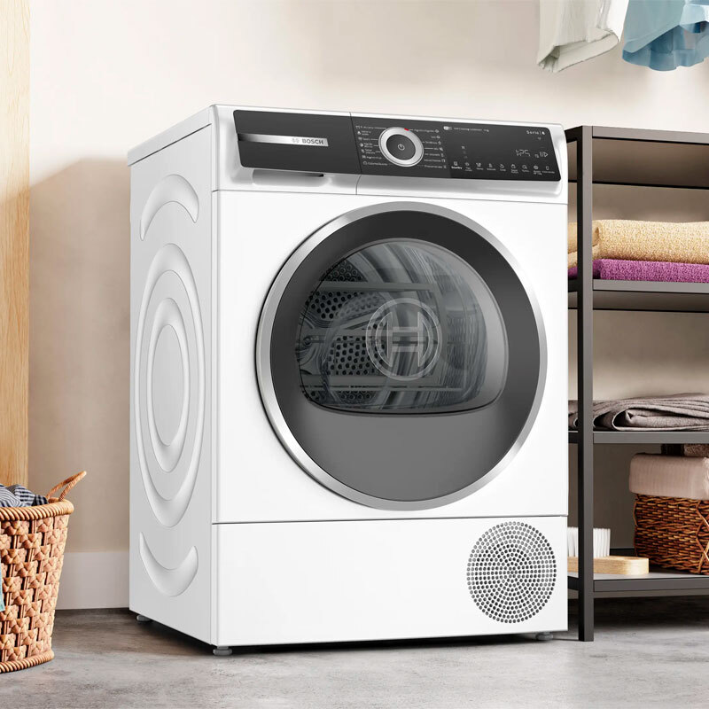 Secadora Bosch WQH246B0ES 9Kg (4)