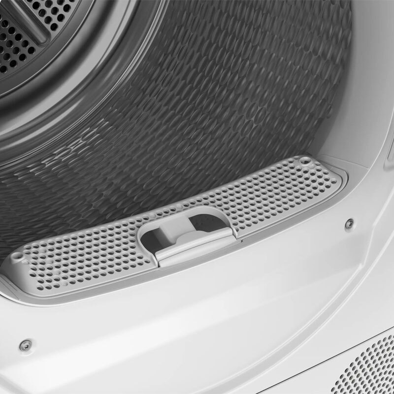 Secadora Bosch WQH246B0ES 9Kg (8)