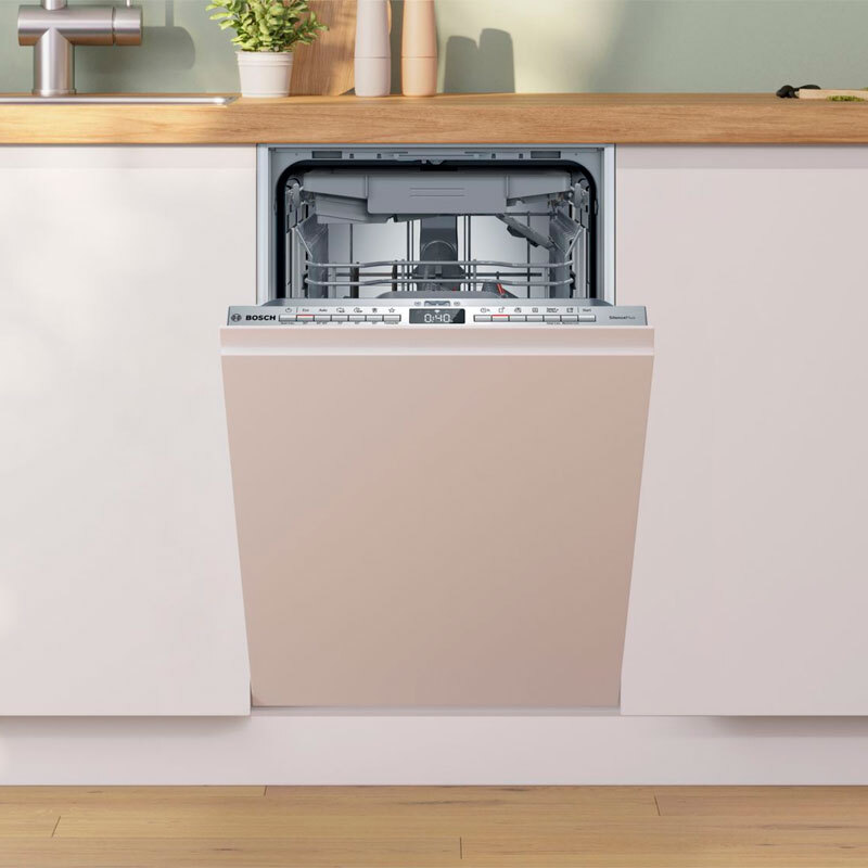 Lavavajillas integrable Bosch SPV4EMX17E 45 cm (3)