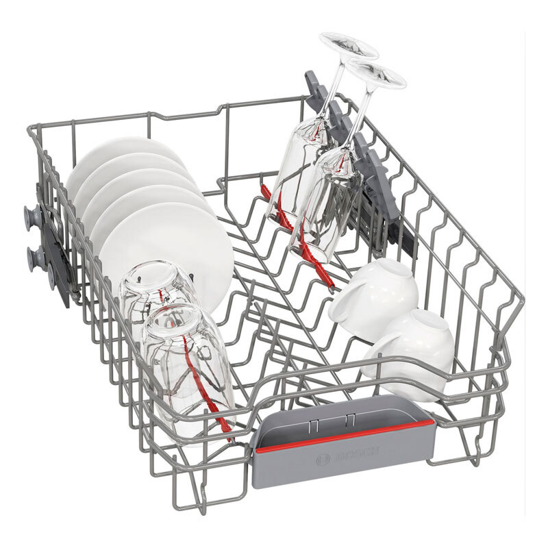 Lavavajillas integrable Bosch SPV4EMX17E 45 cm (8)